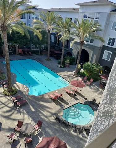 Stadium Lofts Condominiums in Anaheim California