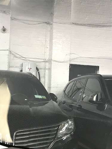 Tesla Supercharger EV Charging Station at 201 W 75th St
