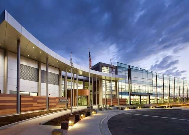 California ISO in Folsom California