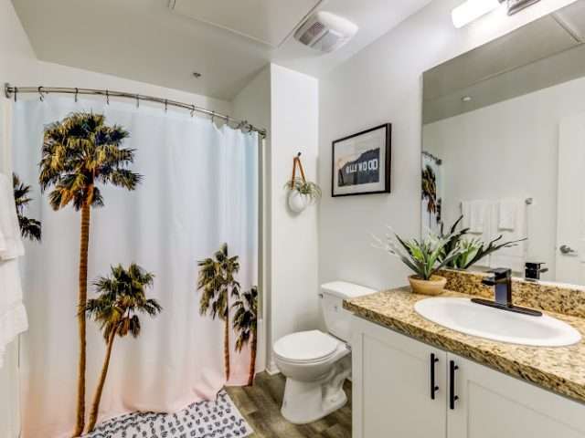 West 27th Apartments in Los Angeles California