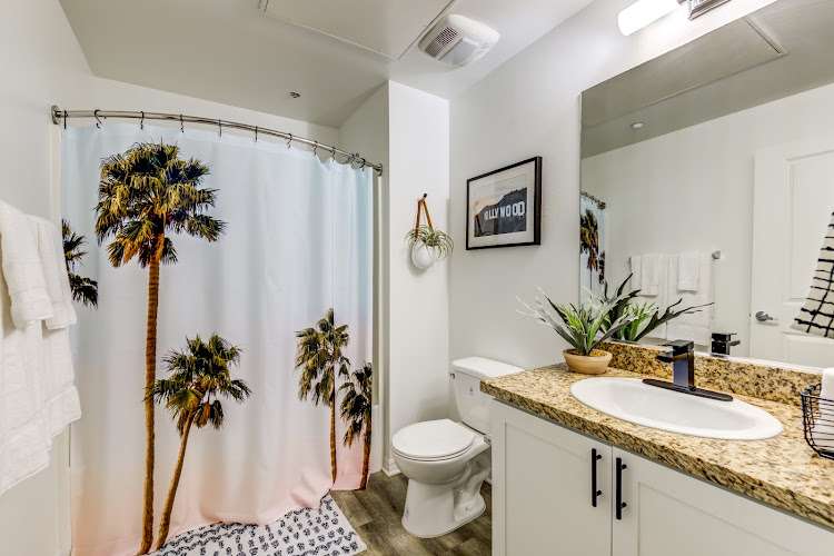 West 27th Apartments EV Charging Station at 530 W 27th St