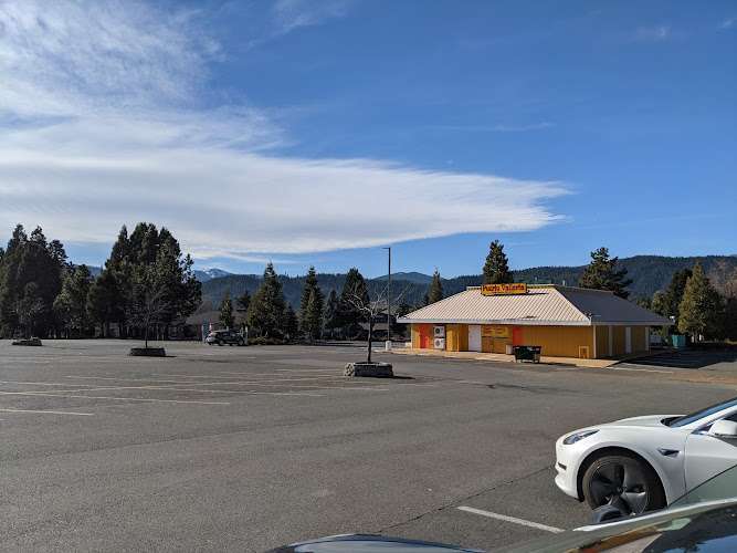 Tesla Supercharger EV Charging Station at 134 Morgan Way