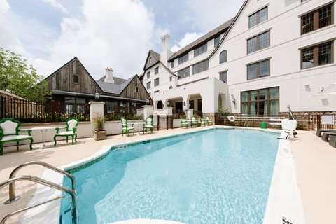 Grand Bohemian Mountain Brook, Autograph Collection in Birmingham Alabama