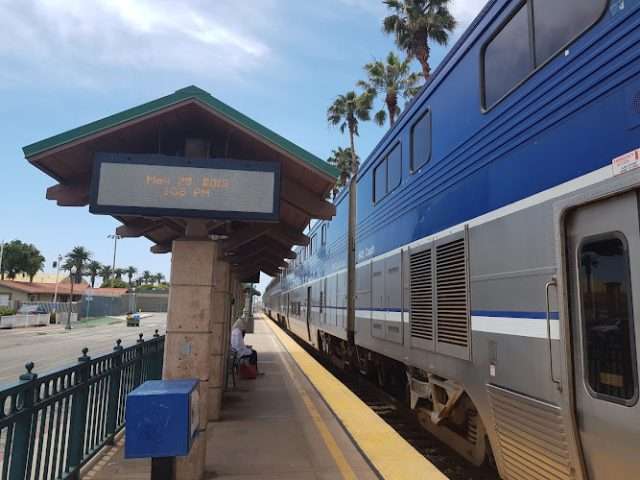 Ventura in Ventura California