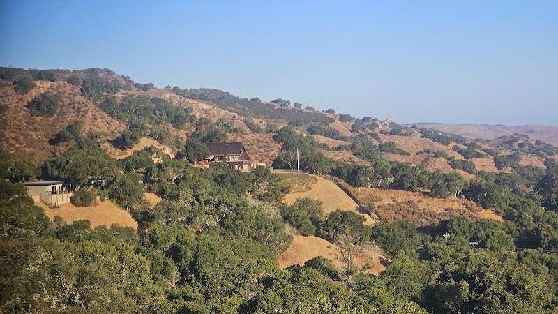 Carmel Valley Ranch - The Lodge EV Charging Station at 1 Old Ranch Rd