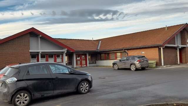 Kople Charging Station in Åmot Norway 3340