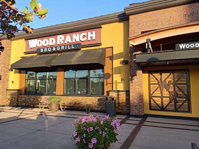 Hazard Center in San Diego California