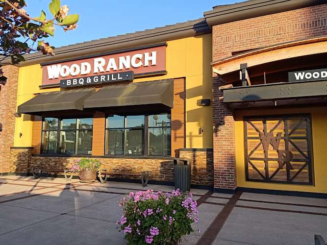 Hazard Center EV Charging Station at 7610 Hazard Center Dr