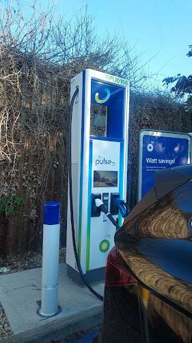 bp pulse Charging Station EV Charging Station at 188 Maidstone Rd