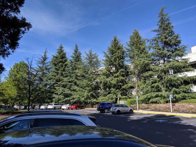 Bishop Ranch 7 in San Ramon California