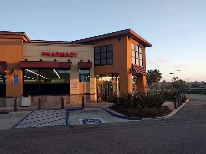 Walgreens EV Charging Station at 2400 N Sepulveda Blvd