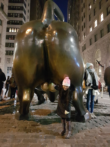 Blink Charging Station EV Charging Station at 40 Harrison St