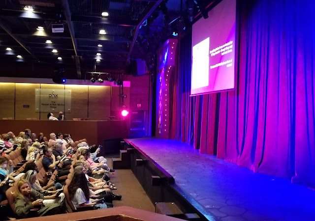 The Phoenix Theatre Company in Phoenix Arizona