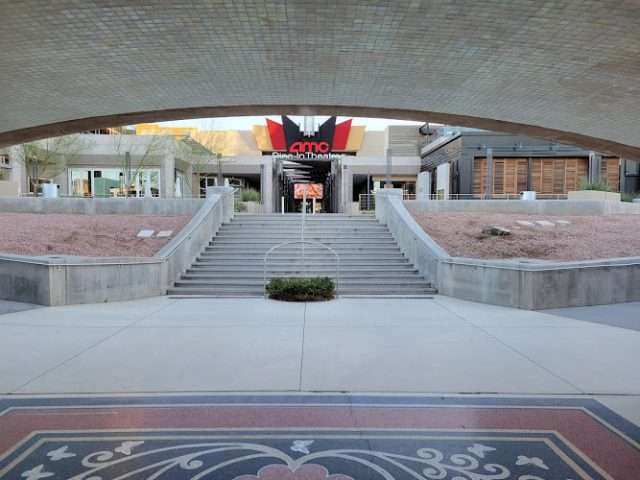 Esplanade in Phoenix Arizona