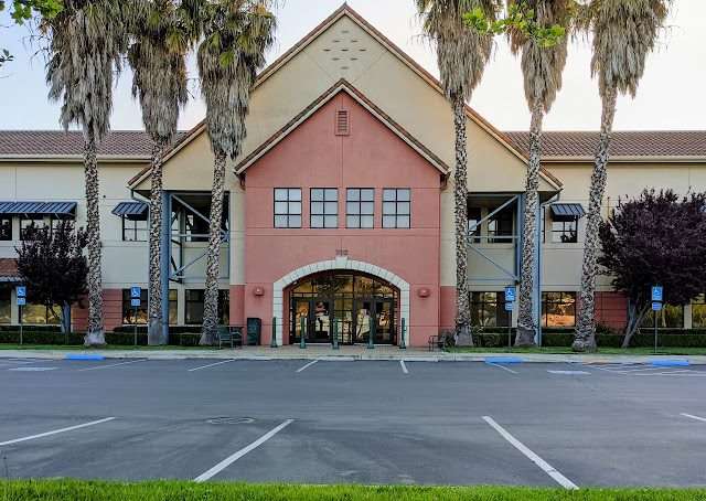 Valley Mountain Regional Center in Stockton California