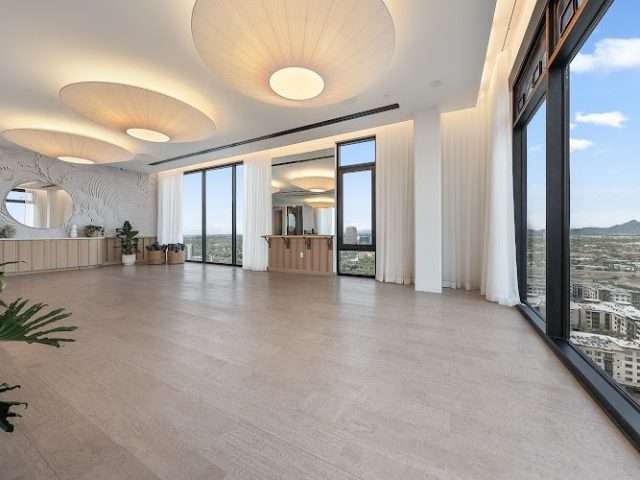 Moontower Phoenix in Phoenix Arizona