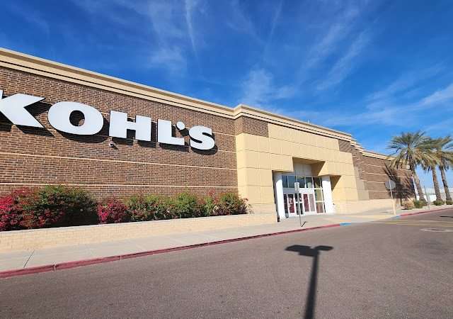 Kohl's in Phoenix Arizona
