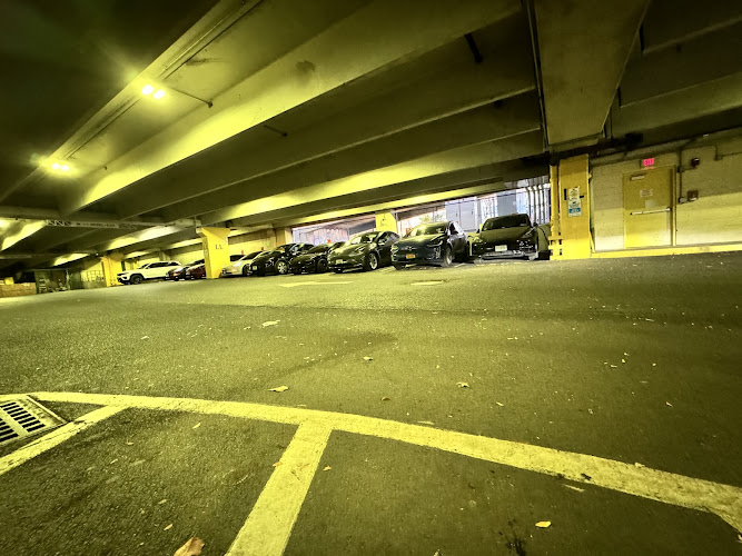 Tesla Supercharger EV Charging Station at 33 Lecount Pl