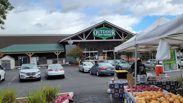 Princeton Plaza Mall in San Jose California