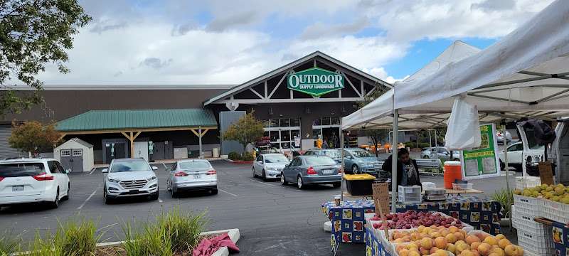 Princeton Plaza Mall EV Charging Station at 1375 Blossom Hill Rd
