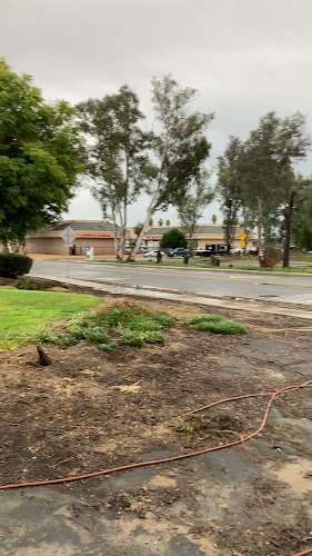 Perris Family Care Center EV Charging Station at 308 E San Jacinto Ave