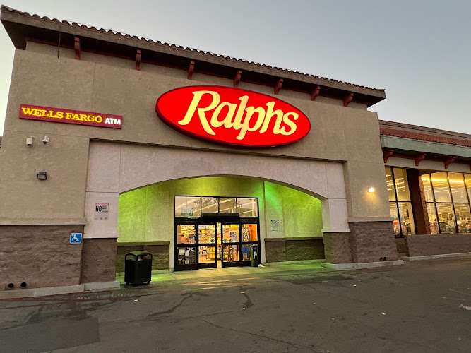 Ralphs EV Charging Station at 12051 Euclid St