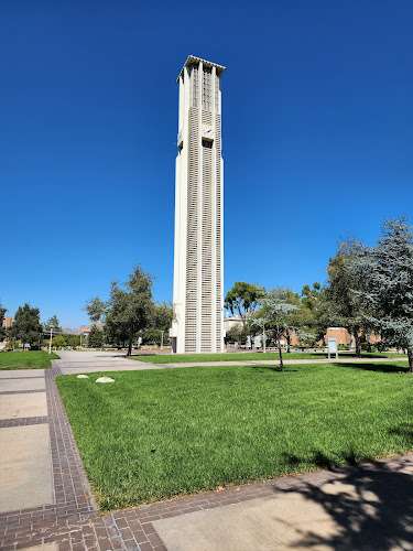 University of California