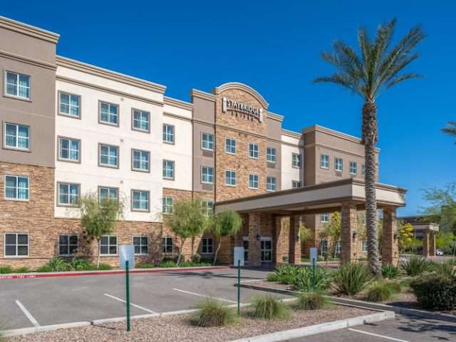Staybridge Suites Phoenix East - Gilbert, an IHG Hotel in Gilbert Arizona