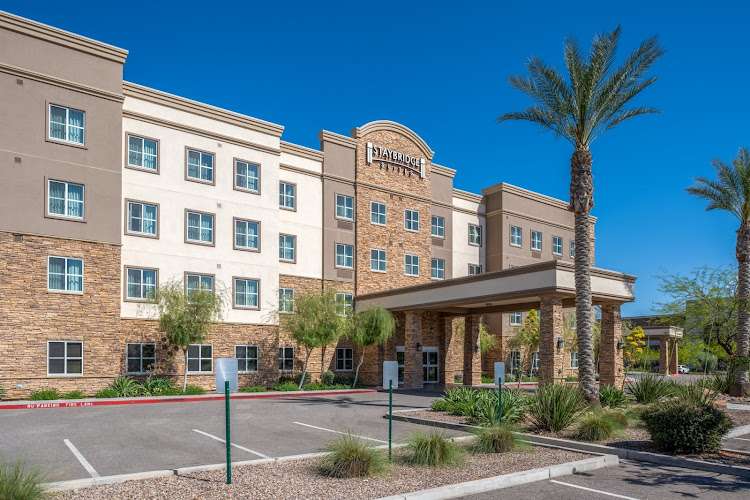 Staybridge Suites Phoenix East - Gilbert