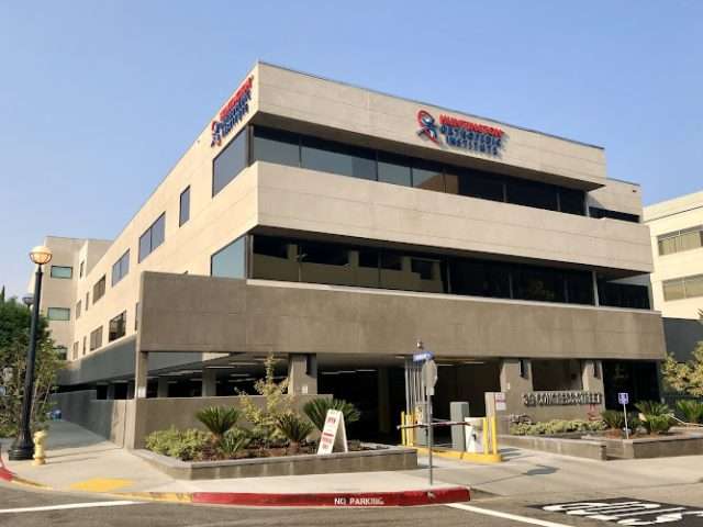 Huntington Orthopedics in Pasadena California