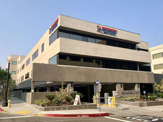 Huntington Orthopedics EV Charging Station at 39 Congress St Second Floor