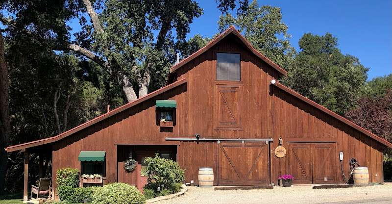 Tesla Destination Charger EV Charging Station at 5325 Vineyard Dr