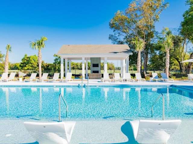 Exchange at Daphne in Daphne Alabama