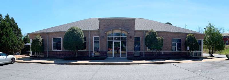 Cooperative Arkansas Realtors MLS