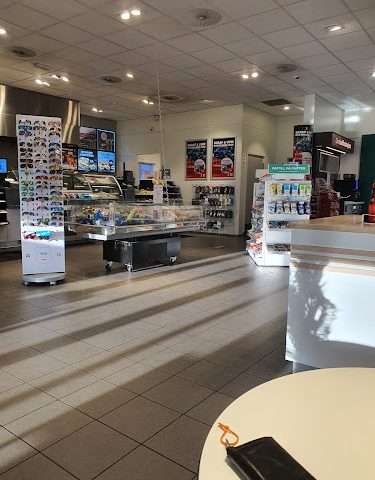 Recharge Charging Station in Sundebru Norway 4993