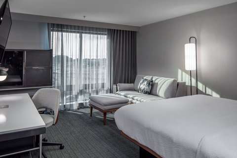 Courtyard Conway in Conway Arkansas