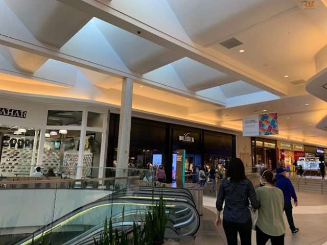 Del Amo Fashion Center in Torrance California