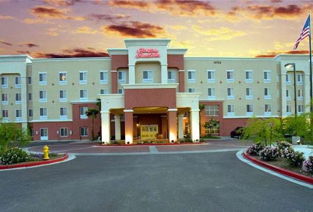 Hampton Inn & Suites Phoenix-Surprise in Surprise Arizona