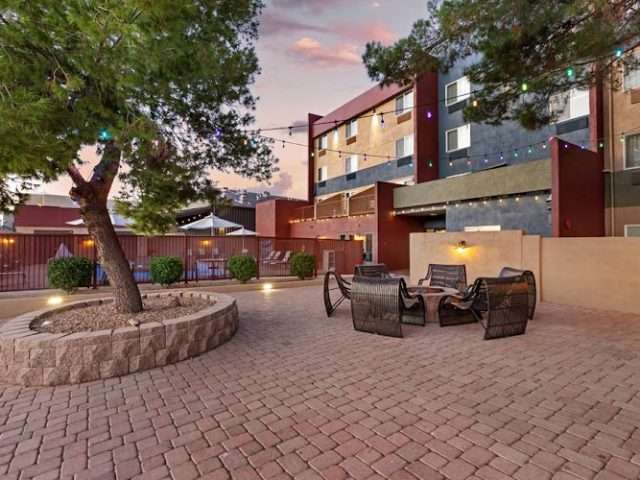 Best Western Plus Sun Canyon in Sierra Vista Arizona