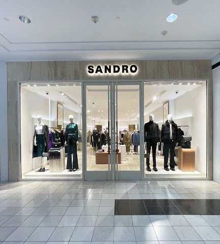 Sandro Topanga in Canoga Park California