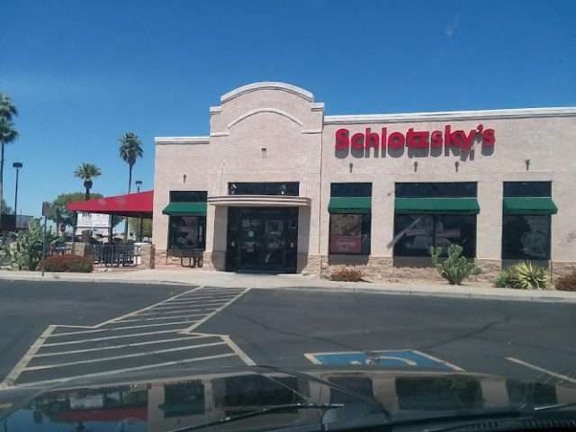 Palm Valley Crossing in Goodyear Arizona