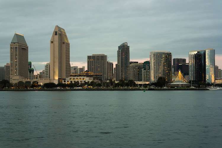 925 B Street EV Charging Station at 925 B St