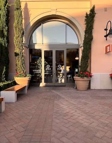 Santa Clara Square in Santa Clara CA