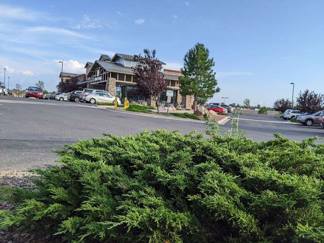 Woodlands Village EV Charging Station at 2500 S Woodlands Village Blvd