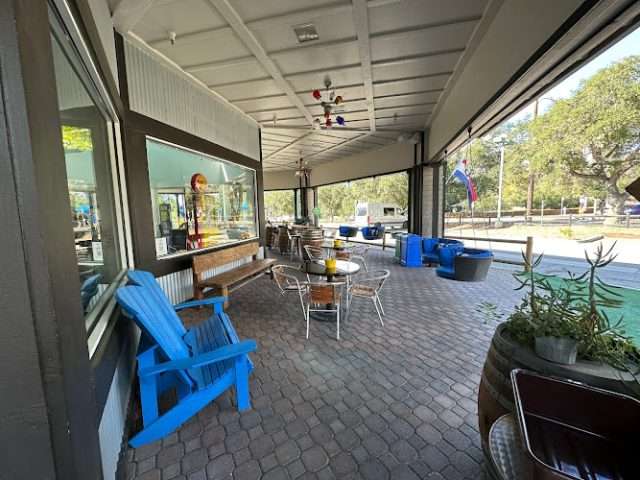 Tesla Supercharger in Ojai California