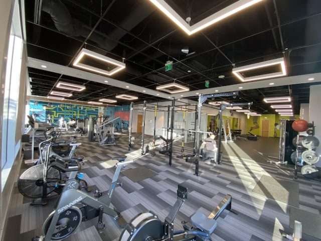 237 @ First street in San Jose California