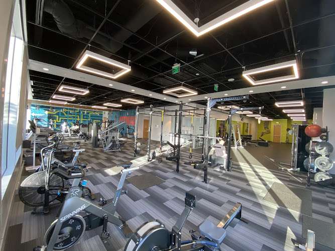 237 @ First street EV Charging Station at 4353 N First St