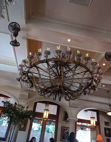 One Technology Park in Irvine California