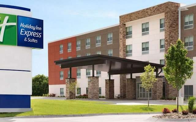 Holiday Inn Express & Suites Yuba City Marysville, an IHG Hotel in Yuba City California