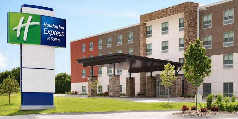 Holiday Inn Express & Suites Yuba City Marysville